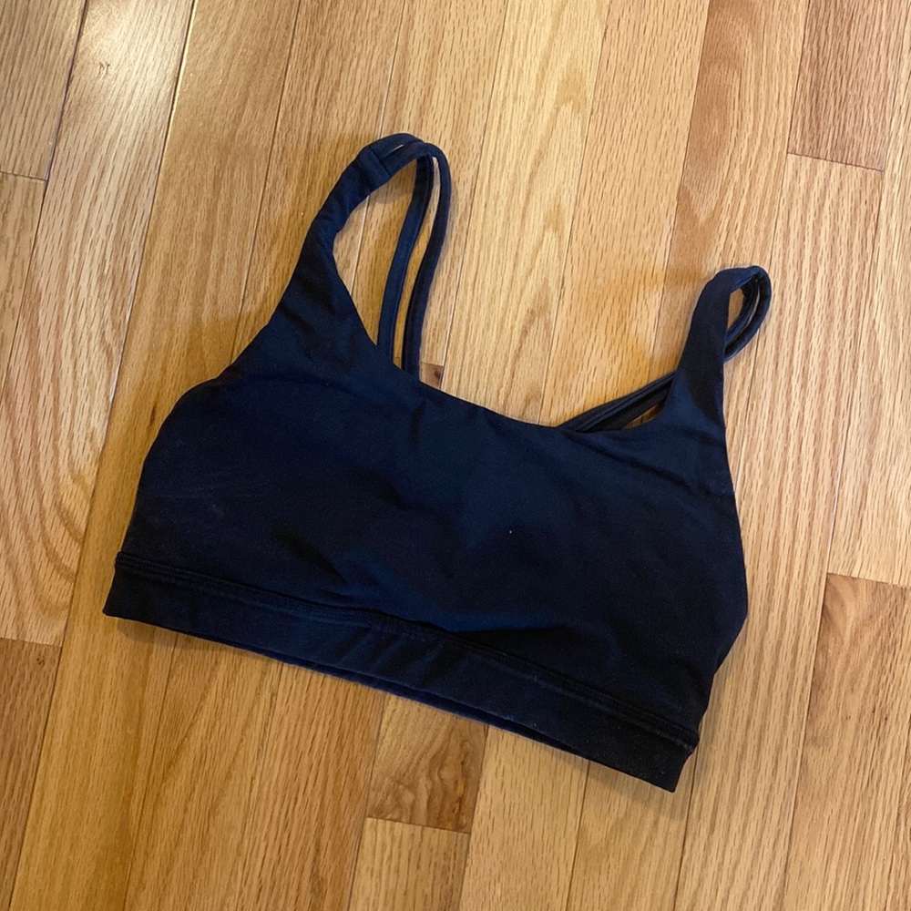 Lululemon Bra